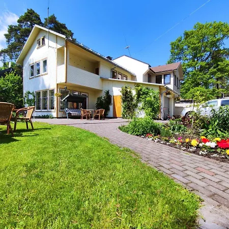 Apartment Elina Viktorijas Street Jurmala