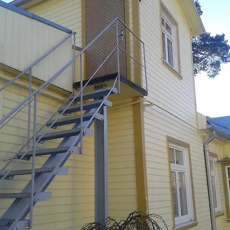 Elina Viktorijas Street